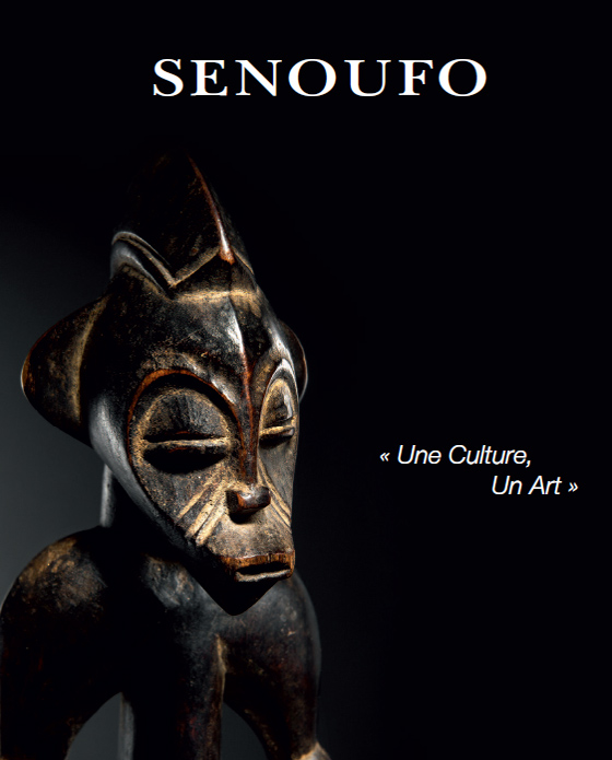 Catalogue Sénoufo